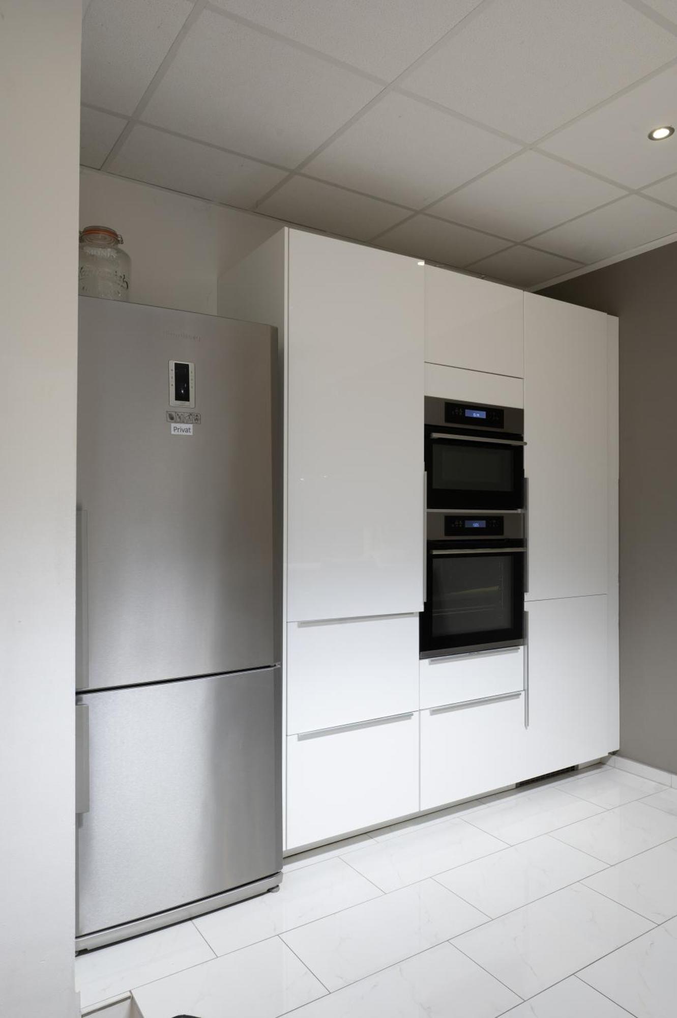Ad Apartments Tonndorf Hambourg Extérieur photo