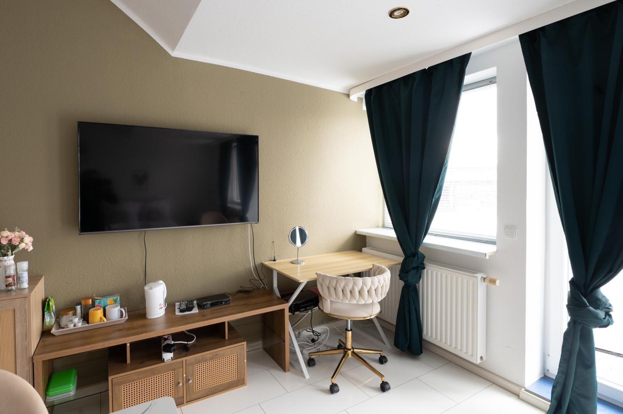 Ad Apartments Tonndorf Hambourg Extérieur photo