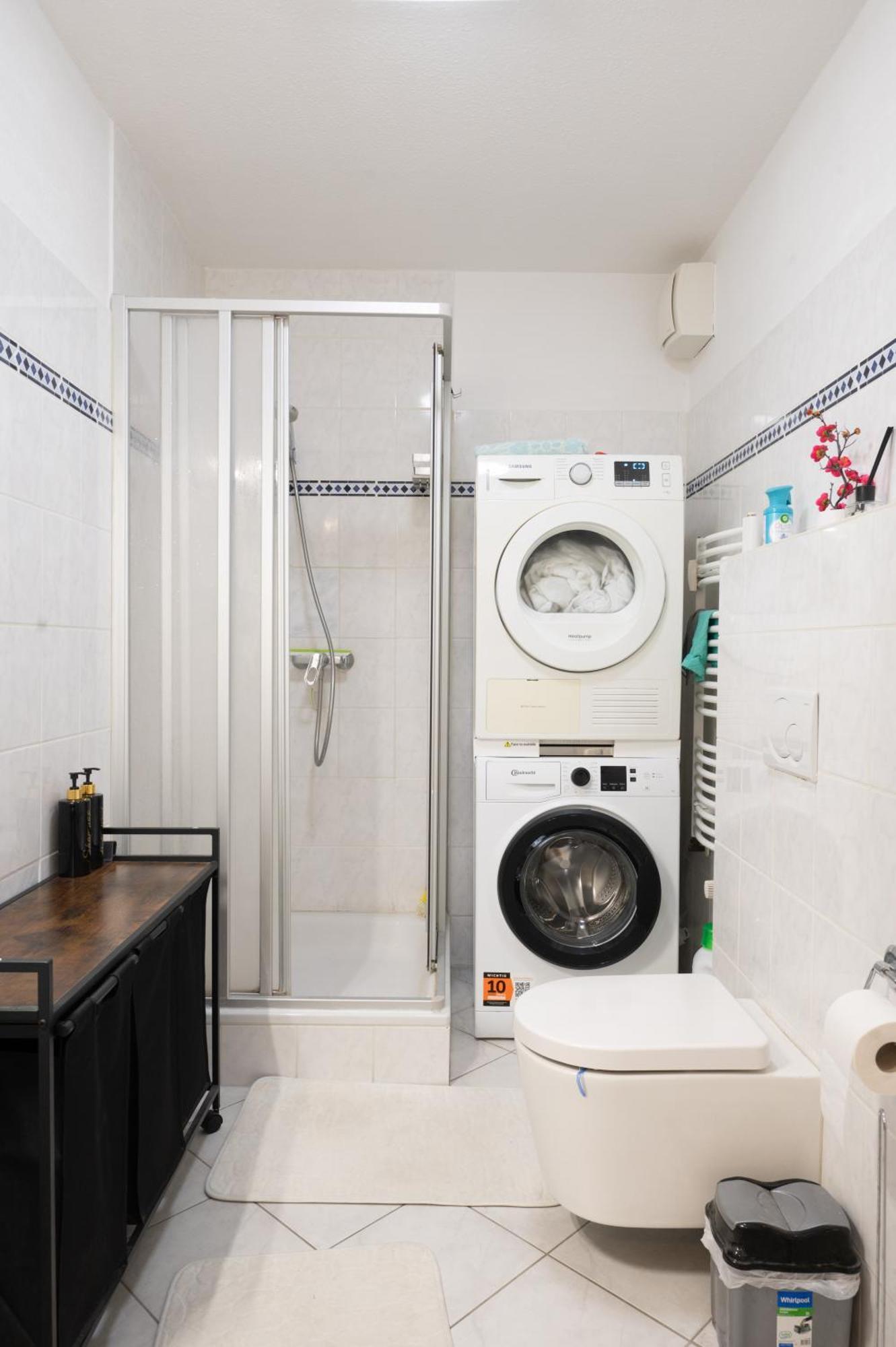 Ad Apartments Tonndorf Hambourg Extérieur photo