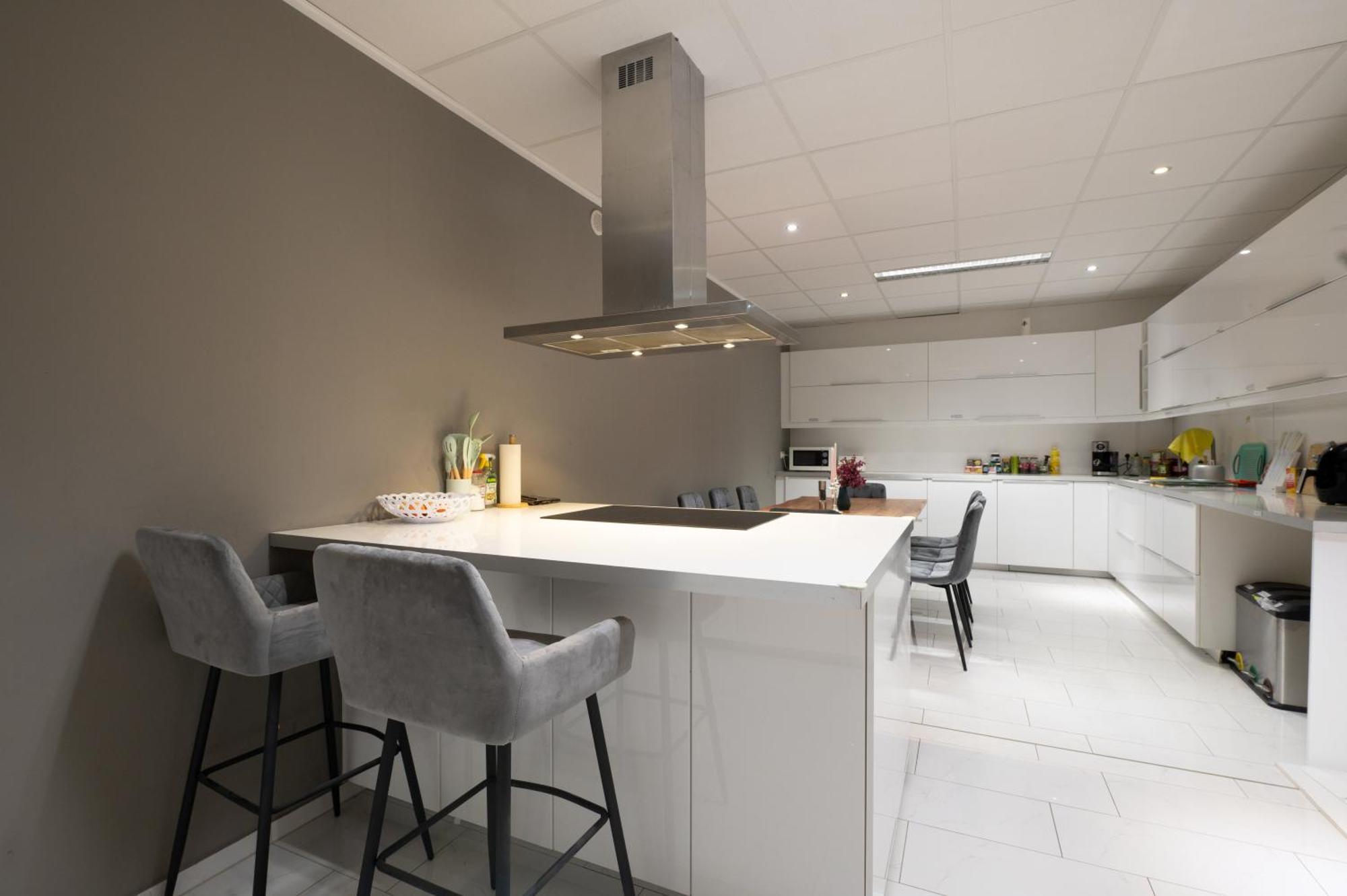 Ad Apartments Tonndorf Hambourg Extérieur photo
