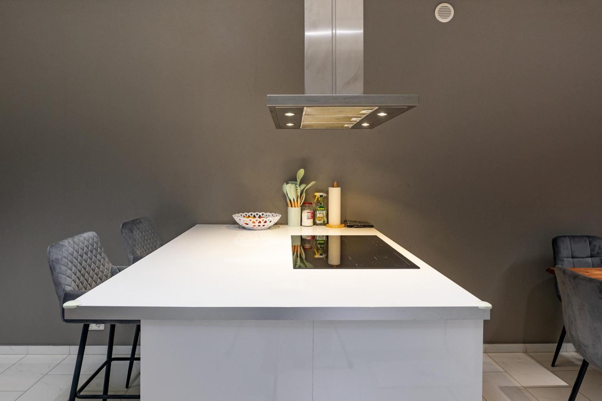 Ad Apartments Tonndorf Hambourg Extérieur photo